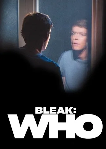 Póster de Bleak: Who