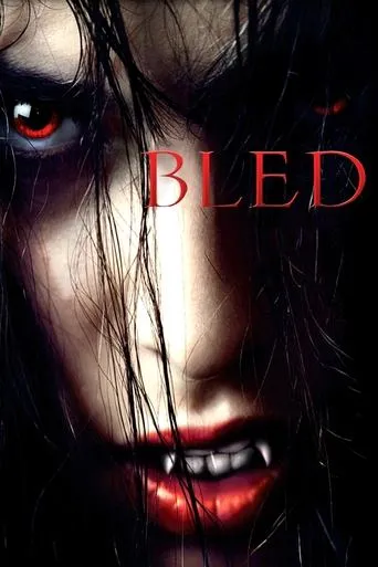 Póster de Bled