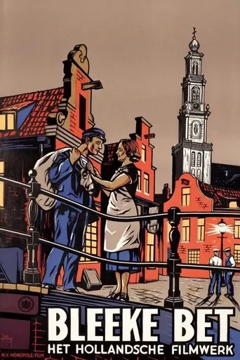 Póster de Bleeke Bet