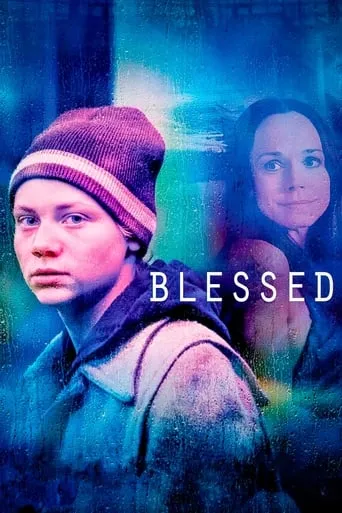 Póster de Blessed