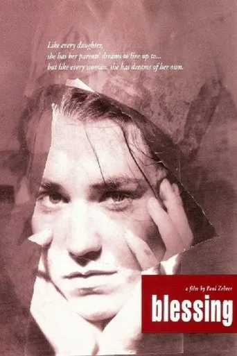 Póster de Blessing