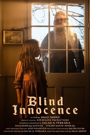 Póster de Blind Innocence