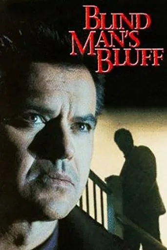 Póster de Blind Man's Bluff