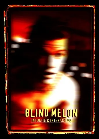 Póster de Blind Melon: Intimate and Interactive