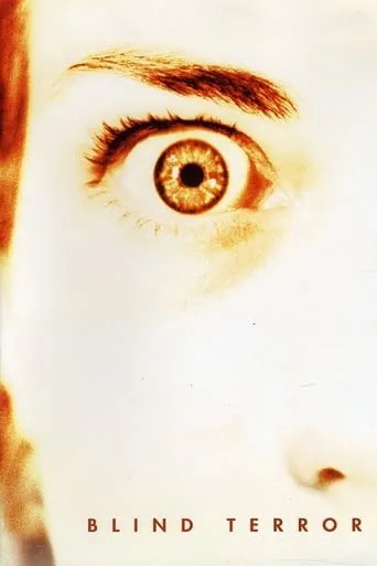 Póster de Blind Terror