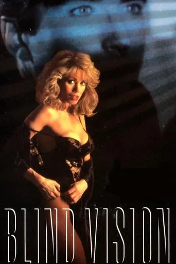 Póster de Blind Vision