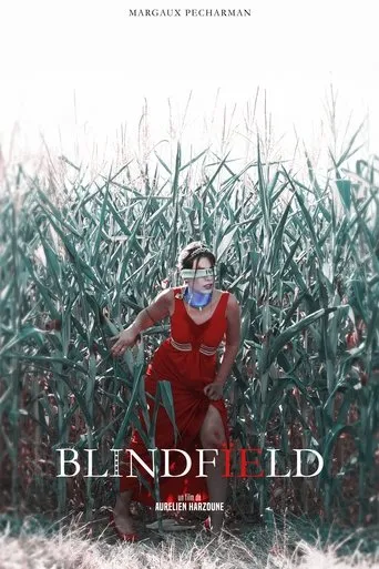 Póster de BLINDFÏELD