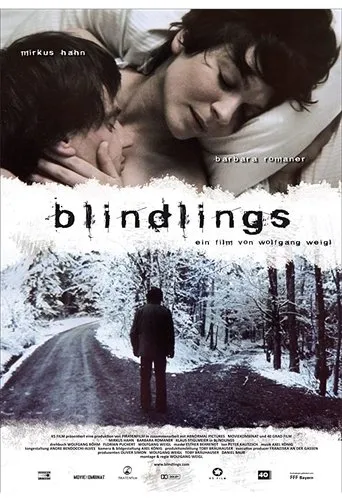 Póster de Blindlings