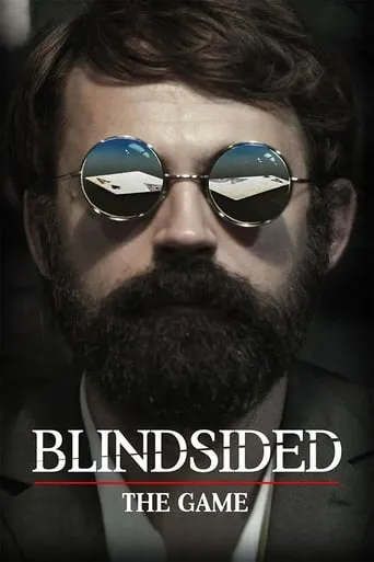 Póster de Blindsided: The Game