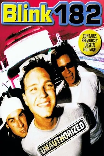 Póster de Blink-182 and the LA Punk Scene