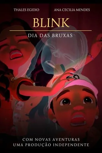 Póster de Blink 2022