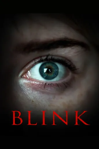 Póster de Blink