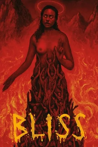 Póster de Bliss