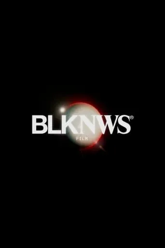 Póster de BLKNWS: Terms & Conditions
