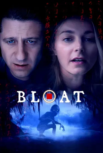 Póster de Bloat