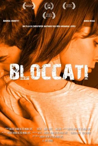 Póster de Bloccati