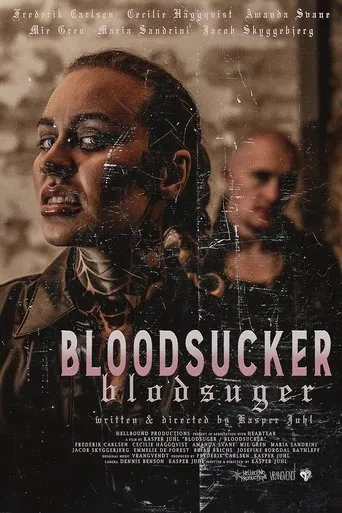 Póster de Blodsuger
