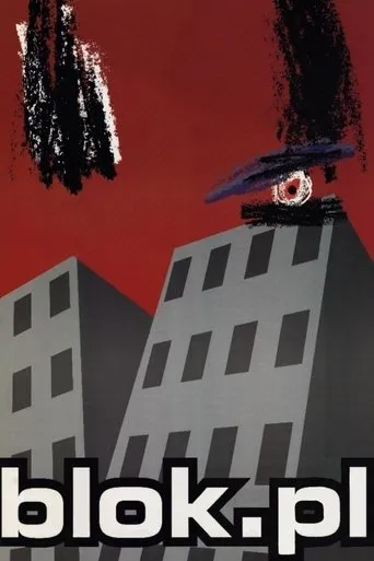 Póster de blok.pl