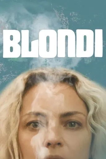 Póster de Blondi