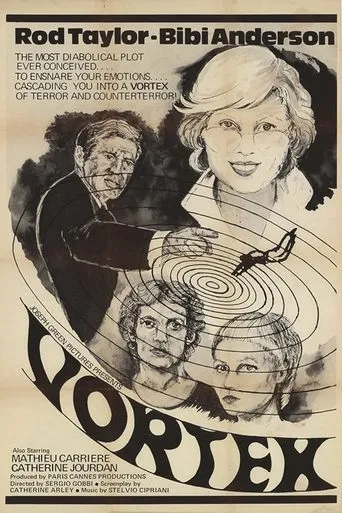 Póster de Blondy