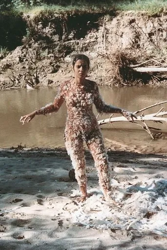 Póster de Blood + Feathers