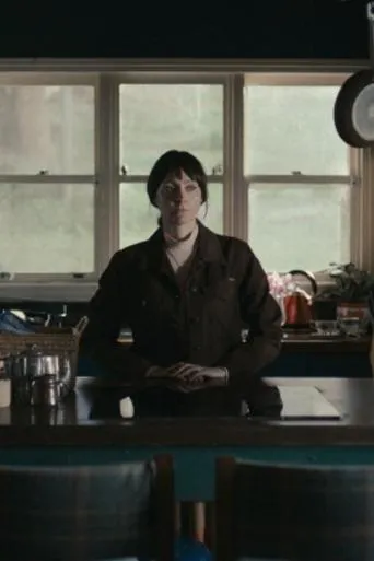 Póster de Blood & Bone