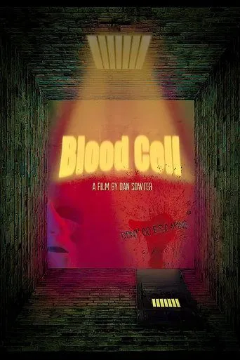 Póster de Blood Cell