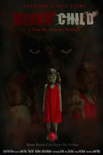 Póster de Blood Child