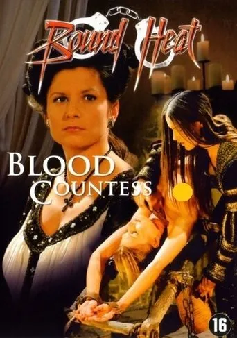 Póster de Blood Countess