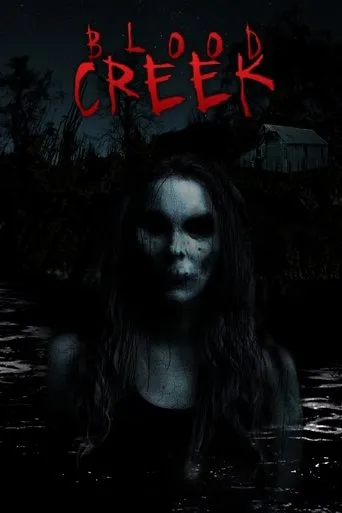 Póster de Blood Creek