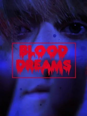 Póster de Blood Dreams