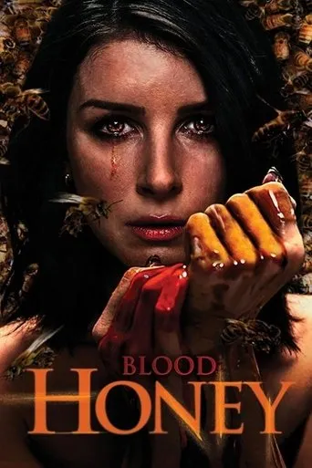 Póster de Blood Honey