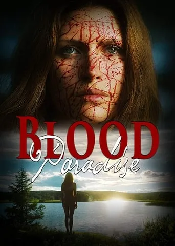 Póster de Blood Paradise