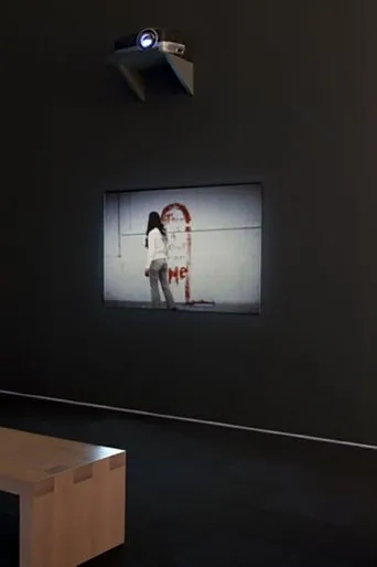 Póster de Blood Sign