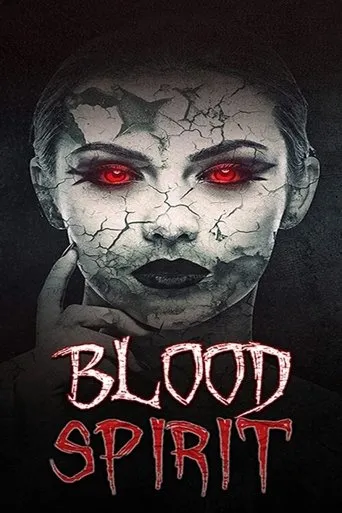 Póster de Blood Spirit