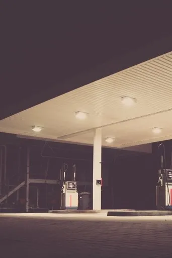 Póster de Blood Spook