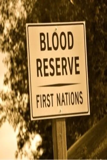 Póster de Bloodland