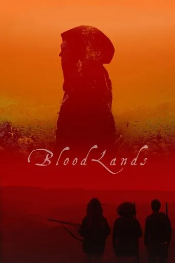 Póster de Bloodlands