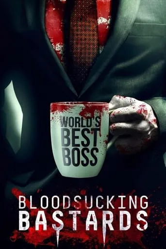 Póster de Bloodsucking Bastards