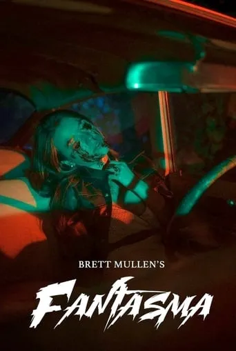 Póster de Bloody Ballet