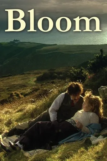 Póster de Bloom
