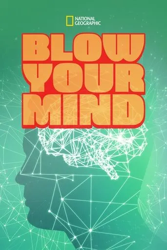 Póster de Blow Your Mind
