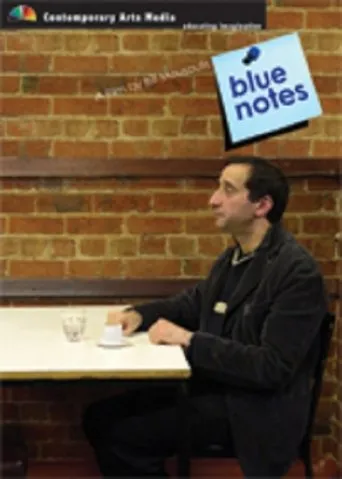 Póster de Blue Notes