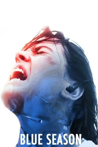 Póster de Blue Season