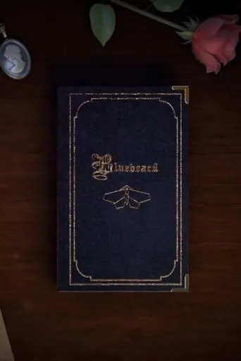 Póster de Bluebeard