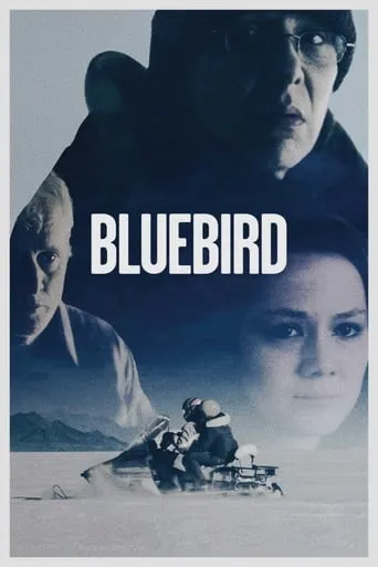 Póster de Bluebird