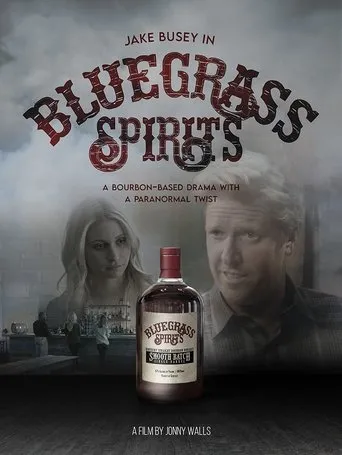 Póster de Bluegrass Spirits