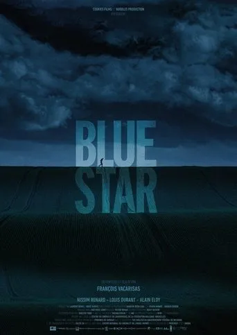Póster de Bluestar