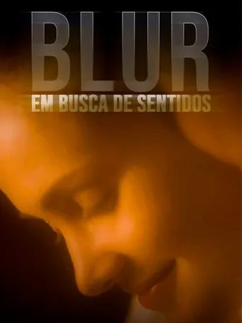 Póster de Blur - Em Busca de Sentidos