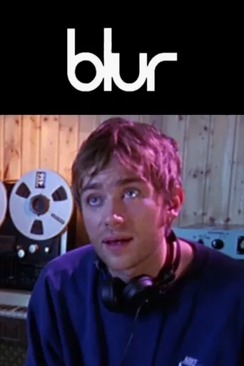Póster de blur | The South Bank Show